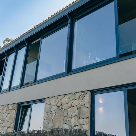 Miraflores Alojamiento Turistico Muros Kültér fotó